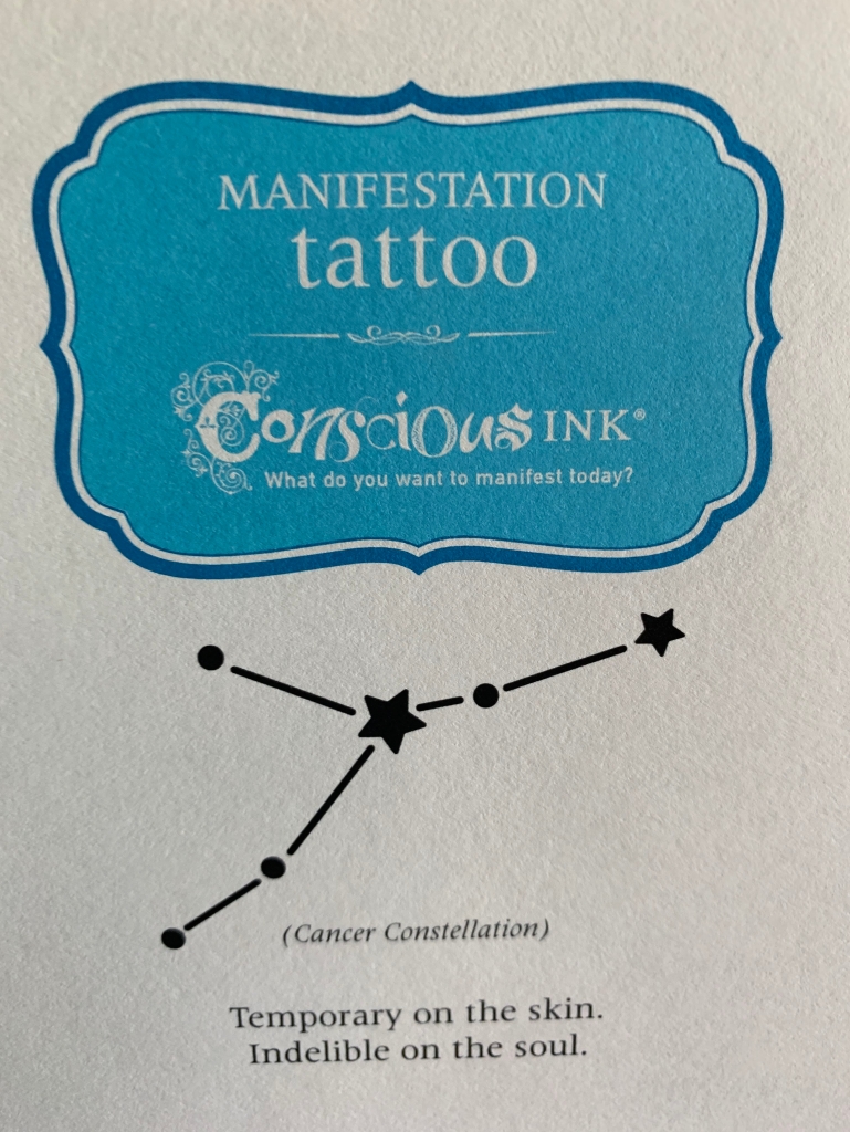Three Tattoos And A Sim Card Malamatazine